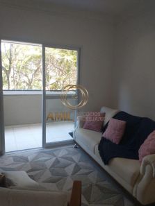 Apartamento com 2 Quartos à venda, 70m² no Parque Industrial, São José dos Campos