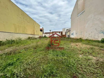Lote/Terreno à venda, 455m² no Antares, Londrina