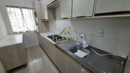 Apartamento com 2 Quartos para alugar, 100m² no Lídia Duarte, Camboriú