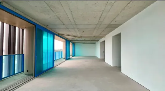 Apartamento com 4 Quartos à venda, 232m² no Pinheiros, São Paulo