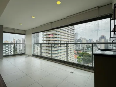 Apartamento com 3 Quartos à venda, 93m² no Pinheiros, São Paulo