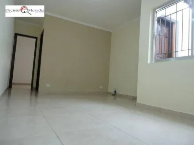 Casa de Condomínio com 3 Quartos para alugar, 120m² no Jardim Ester, São Paulo