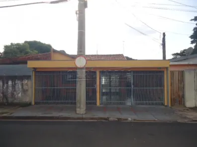 Casa com 2 Quartos à venda, 223m² no Vila Boa Vista 1, São Carlos