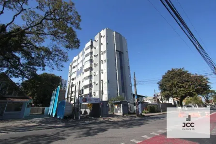 Apartamento com 3 Quartos à venda, 90m² no Anita Garibaldi, Joinville