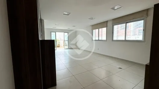 Cobertura com 3 Quartos à venda, 170m² no Marapé, Santos