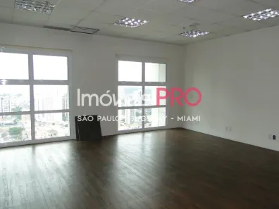 Sala Comercial à venda, 240m² no Vila Cordeiro, São Paulo