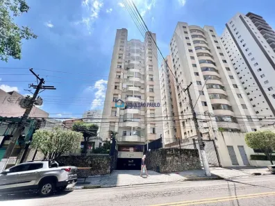 Apartamento com 2 Quartos à venda, 62m² no Vila Gumercindo, São Paulo
