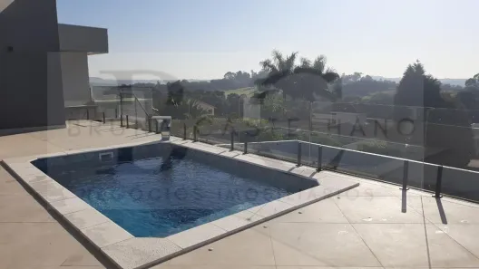 Casa de Condomínio com 3 Quartos à venda, 250m² no , Araçoiaba da Serra