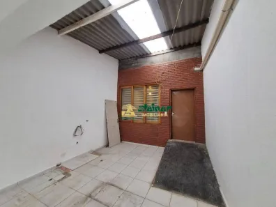 Imóvel Comercial com 2 Quartos para alugar, 130m² no Jardim São Jorge, Guarulhos