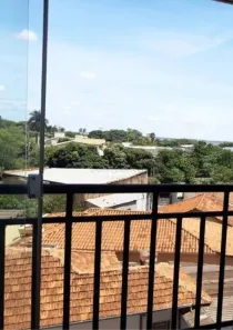 Apartamento com 3 Quartos para alugar, 82m² no Jardim Santa Catarina, São José do Rio Preto