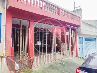 Sobrado com 4 Quartos à venda, 160m² no Jardim Shangrilá (Zona Sul), São Paulo