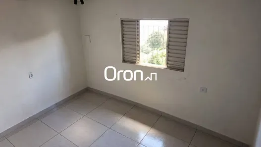 Casa de Condomínio com 2 Quartos à venda, 92m² no Vila Maria, Aparecida de Goiânia