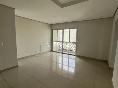 Apartamento com 3 Quartos para alugar, 85m² no Campestre, Santo André