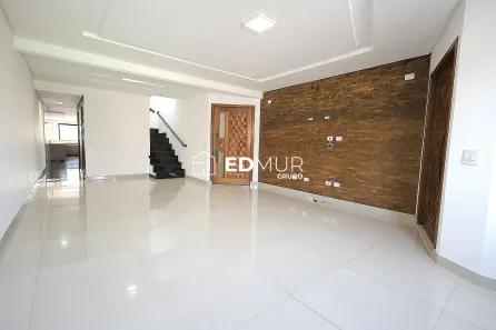 Sobrado com 3 Quartos para alugar, 310m² no Parque Oratório, Santo André