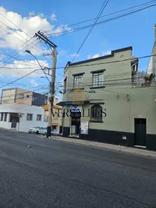 Prédio Comercial com 5 Quartos à venda, 500m² no Floresta, Belo Horizonte