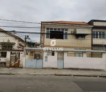 Apartamento com 2 Quartos à venda, 57m² no Pilares, Rio de Janeiro