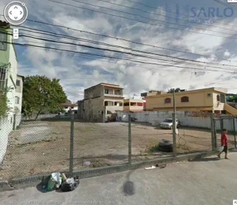 Lote/Terreno à venda, 1358m² no Enseada do Suá, Vitória