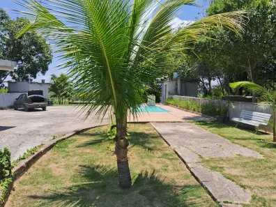 Fazenda/Sítio com 1 Quarto à venda, 20000m² no Centro, Rio Claro