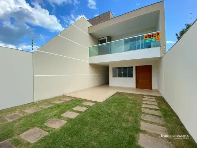 Casa com 3 Quartos à venda, 180m² no Itapebussu, Guarapari
