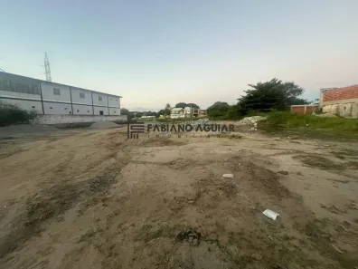 Lote/Terreno à venda, 429m² no Estação, Iguaba Grande