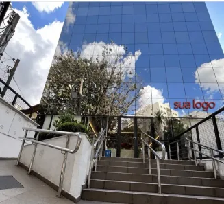 Prédio Comercial à venda, 1287m² no Vila Mariana, São Paulo