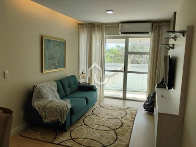 Apartamento com 2 Quartos à venda, 75m² no Barra da Tijuca, Rio de Janeiro