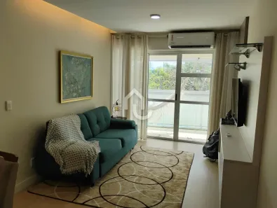 Apartamento com 2 Quartos à venda, 75m² no Barra da Tijuca, Rio de Janeiro