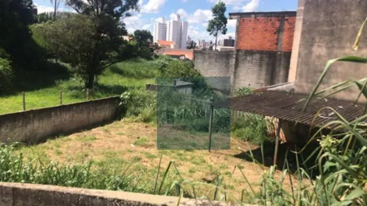 Lote/Terreno para venda ou aluguel, 460m² no Vila Manfredi, Jundiaí