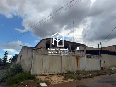 Lote/Terreno à venda, 347m² no Parque Estrela Dalva IX, Luziânia