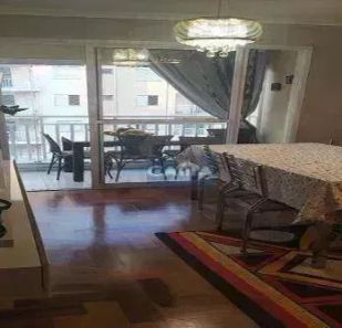 Apartamento com 3 Quartos à venda, 72m² no Vila Carrão, São Paulo
