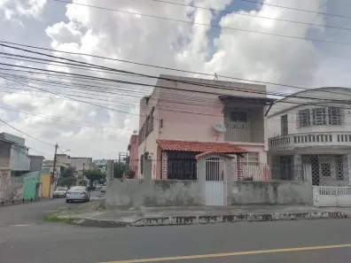 Casa com 5 Quartos à venda, 263m² no Monte Serrat, Salvador
