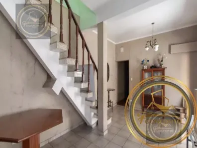 Sobrado com 4 Quartos à venda, 300m² no Chácara Belenzinho, São Paulo
