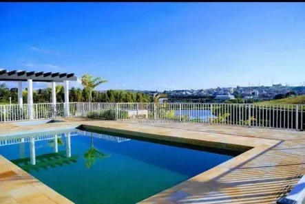 Lote/Terreno à venda, 587m² no Morada dos Nobres, Taubaté