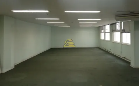 Sala Comercial para alugar, 597m² no Centro, Rio de Janeiro