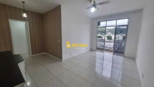 Apartamento com 2 Quartos à venda, 55m² no Penha Circular, Rio de Janeiro