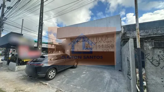 Ponto Comercial para alugar, 180m² no Ipsep, Recife