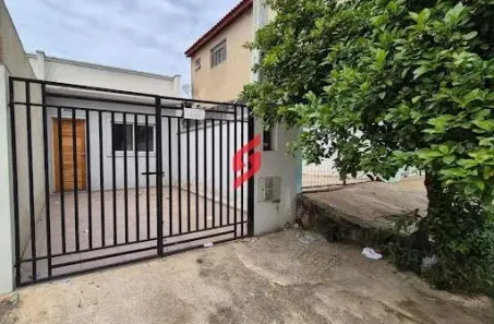 Casa com 2 Quartos à venda, 50m² no Jardim Santa Madre Paulina, Sorocaba