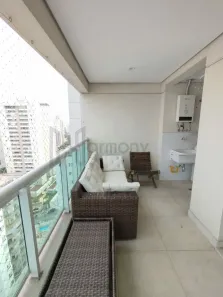 Apartamento com 1 Quarto para alugar, 46m² no Vila Mascote, São Paulo