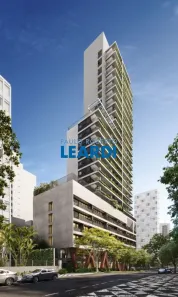 Apartamento com 3 Quartos à venda, 191m² no Consolação, São Paulo