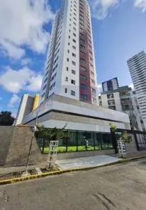 Apartamento com 2 Quartos à venda, 48m² no Madalena, Recife