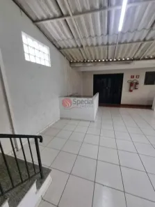 Ponto Comercial à venda, 587m² no Vila Buenos Aires, São Paulo