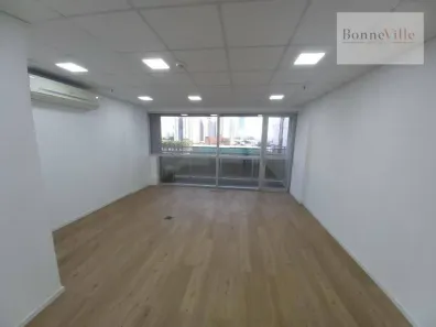 Sala Comercial à venda, 72m² no Vila Gertrudes, São Paulo