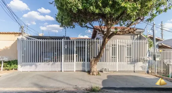 Casa com 4 Quartos à venda, 218m² no Recanto dos Pássaros, Cuiabá