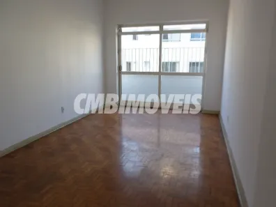 Apartamento com 3 Quartos à venda, 87m² no Centro, Campinas