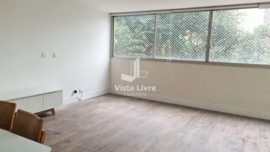 Apartamento com 3 Quartos à venda, 130m² no Perdizes, São Paulo