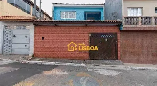 Sobrado com 3 Quartos à venda, 380m² no Vila Progresso (Zona Leste), São Paulo