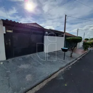 Casa com 2 Quartos à venda, 100m² no Jardim Califórnia, Marília