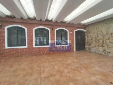 Casa com 3 Quartos à venda, 138m² no Vila Bertioga, São Paulo