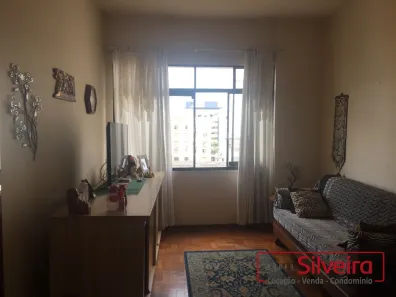 Apartamento com 1 Quarto à venda, 53m² no Centro Histórico, Porto Alegre