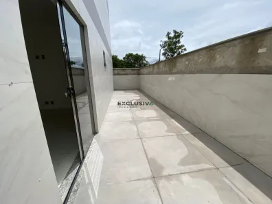 Apartamento com 3 Quartos à venda, 143m² no Santa Luzia, Contagem